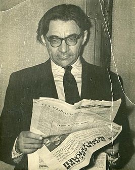 Anatoly Krasnov-Levitin