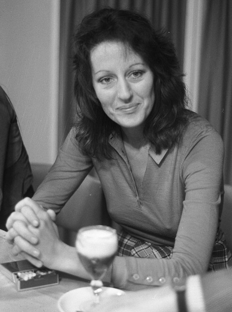 Germaine Greer