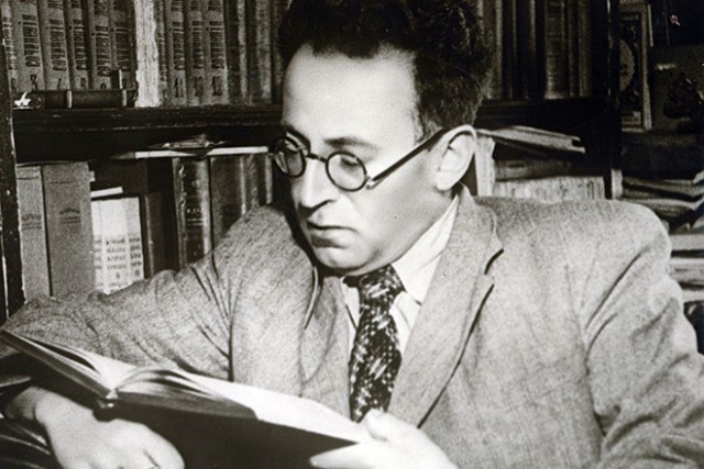 Vasily Grossman