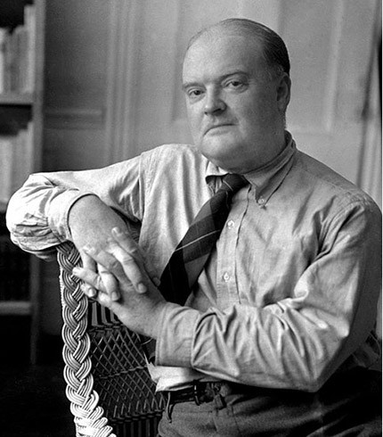 Edmund Wilson
