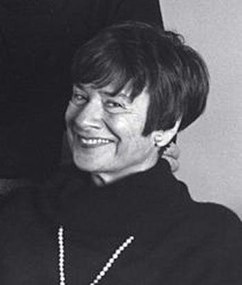 Olga Andreev-Carlisle