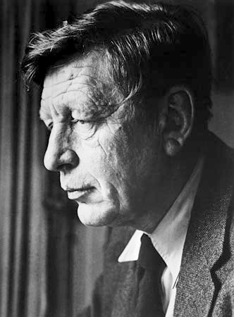Wystan Auden