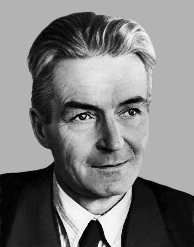 Borys Antonenko-Davydovych