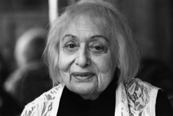 Elizaveta Mnatsakanova