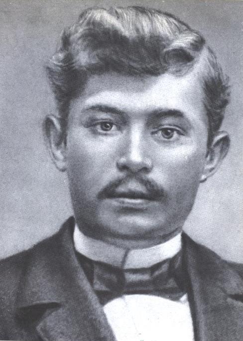 Stepan Vasylchenko
