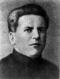 Viktor Kamkin