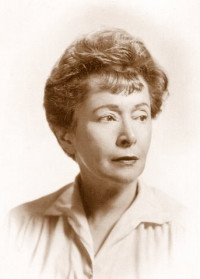 Nina Berberova