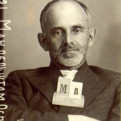 Osip Mandelshtam