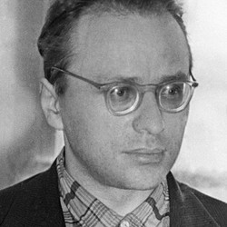 Anatoly Kuznetsov