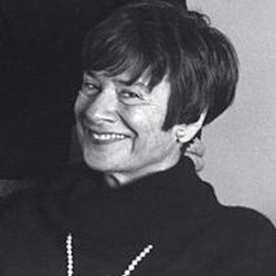 Olga Andreev-Carlisle