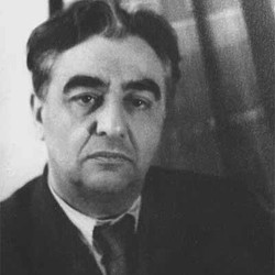 Nikolai Khardzhiev