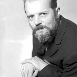 Aleksandr Esenin-Volpin