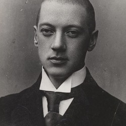 Nikolai Gumilev