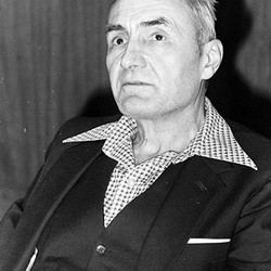 Sviatoslav Karavansky