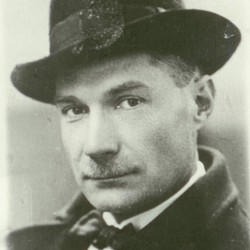 Evgeny Zamyatin