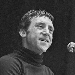Vladimir Vysotsky