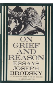 On grief and reason