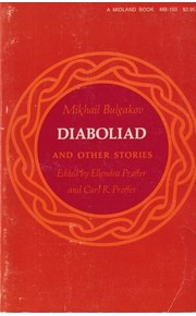Diaboliad and Other Stories