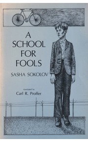 A school for fools