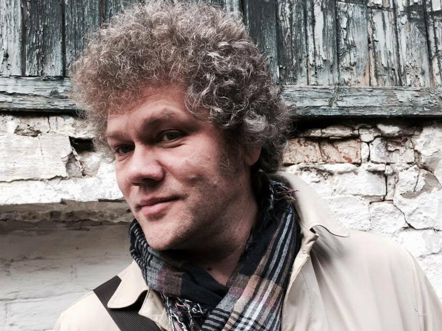 Alexei Nikitin. "Ukrainian Literature in Russian: A New Phenomenon that Causes Debates"