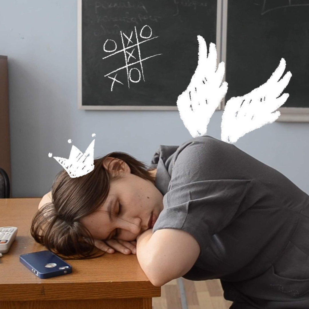 "Hey! Teachers!" (2020). Film Screening and Q&A with the director