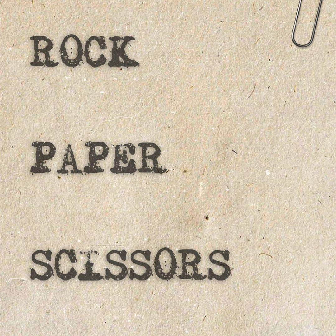 "Rock. Paper. Scissors." (2023), a screening with direcotr Anna Narinskaya