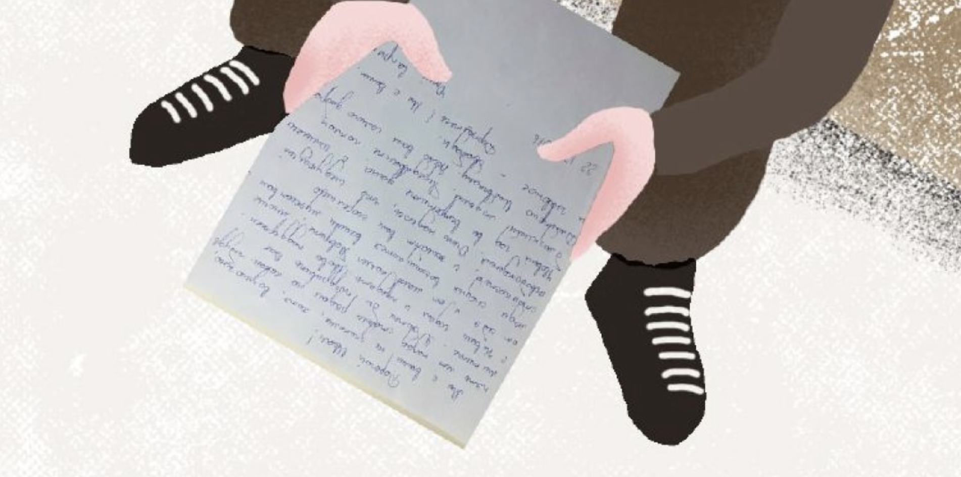 "Letters of Freedom" to Political Prisoners