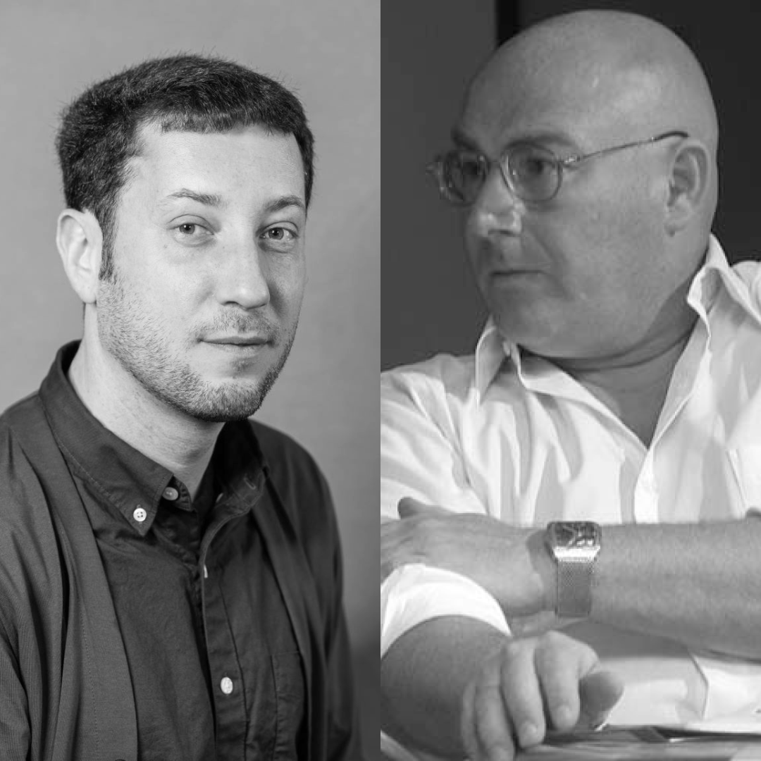 Yasha Klots. "Contraband Russian Literature in the Cold War" with Mark Lipovetsky