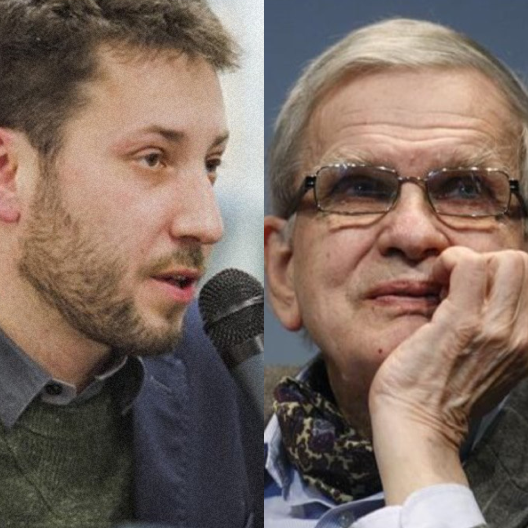 Yasha Klots, Tomas Venclova. "Tamizdat: Banned Books of the (Cold) War Era"