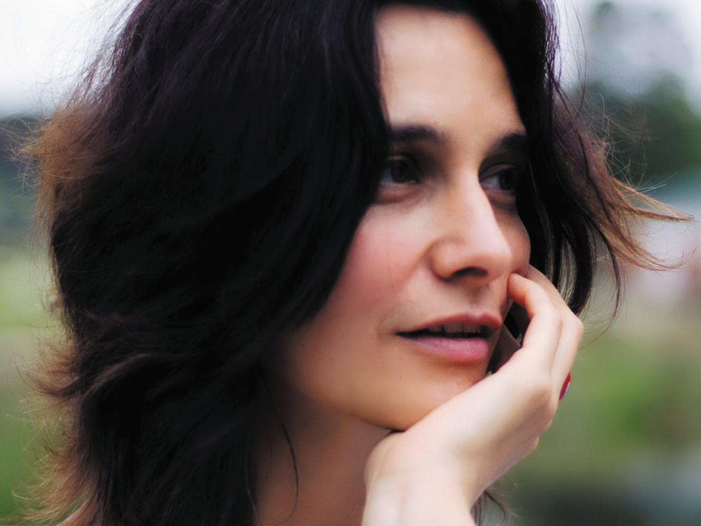 Katja Petrowskaja. "Maybe Esther"