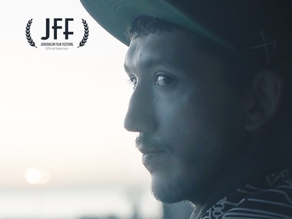 Eighth Annual Diaspora. Israeli-Russian Film Festival