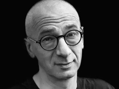 Eugene Ostashevsky. "The Feeling Sonnets"