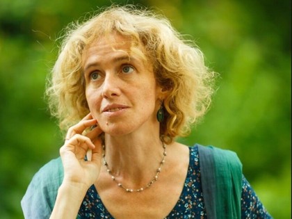 Katia Margolis. "Venice Unread"