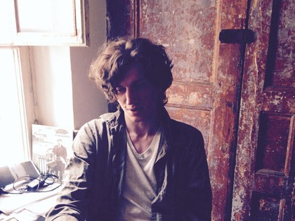 Pavel Arseniev. "Reported Speech"