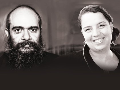 Psoy Korolenko, Anna Shternshis. "Yiddish Glory: The Lost Songs of World War II"