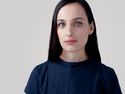 Elena Kostyuchenko. "Russia’s Invisible Communities in Investigative Journalism"