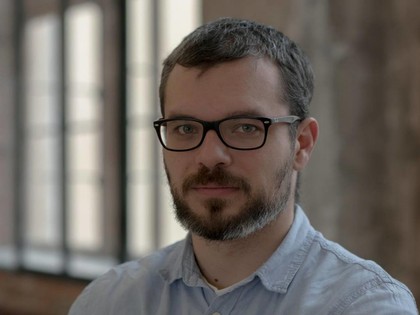 Misha Melnichenko. "Personal Diaries in the Digital Era"