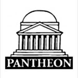 Pantheon Books