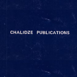Chalidze Publications