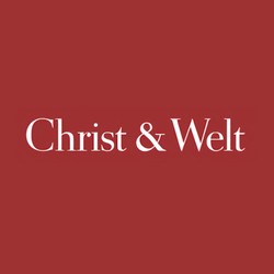 Christ und Welt
