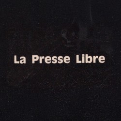 La Presse Libre