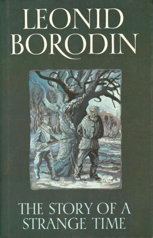 The Story of a Strange Time The Story of a Strange Time