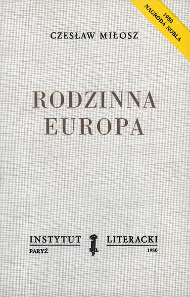 Native Realm Rodzinna Europa