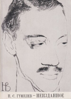 Neizdannye stikhi i pisma Неизданные стихи и письма