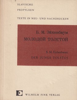 Molodoi Tolstoi