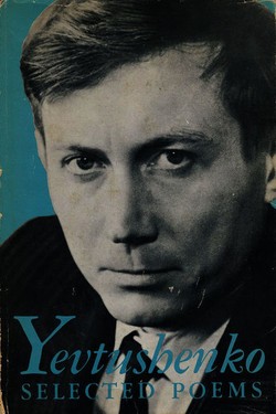 Vera Aleksandrova. Review of Selected Poems and Posle Stalina by Evgeny Evtushenko