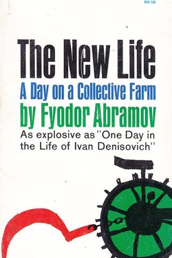 The New Life. A Day on a Collective Farm