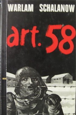 Artikel 58: De aantekeningen van de gevangene Schalanow