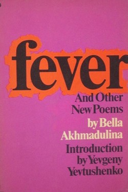 Fever and Other New Poems