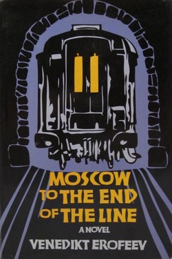 Moscow to the End of the Line